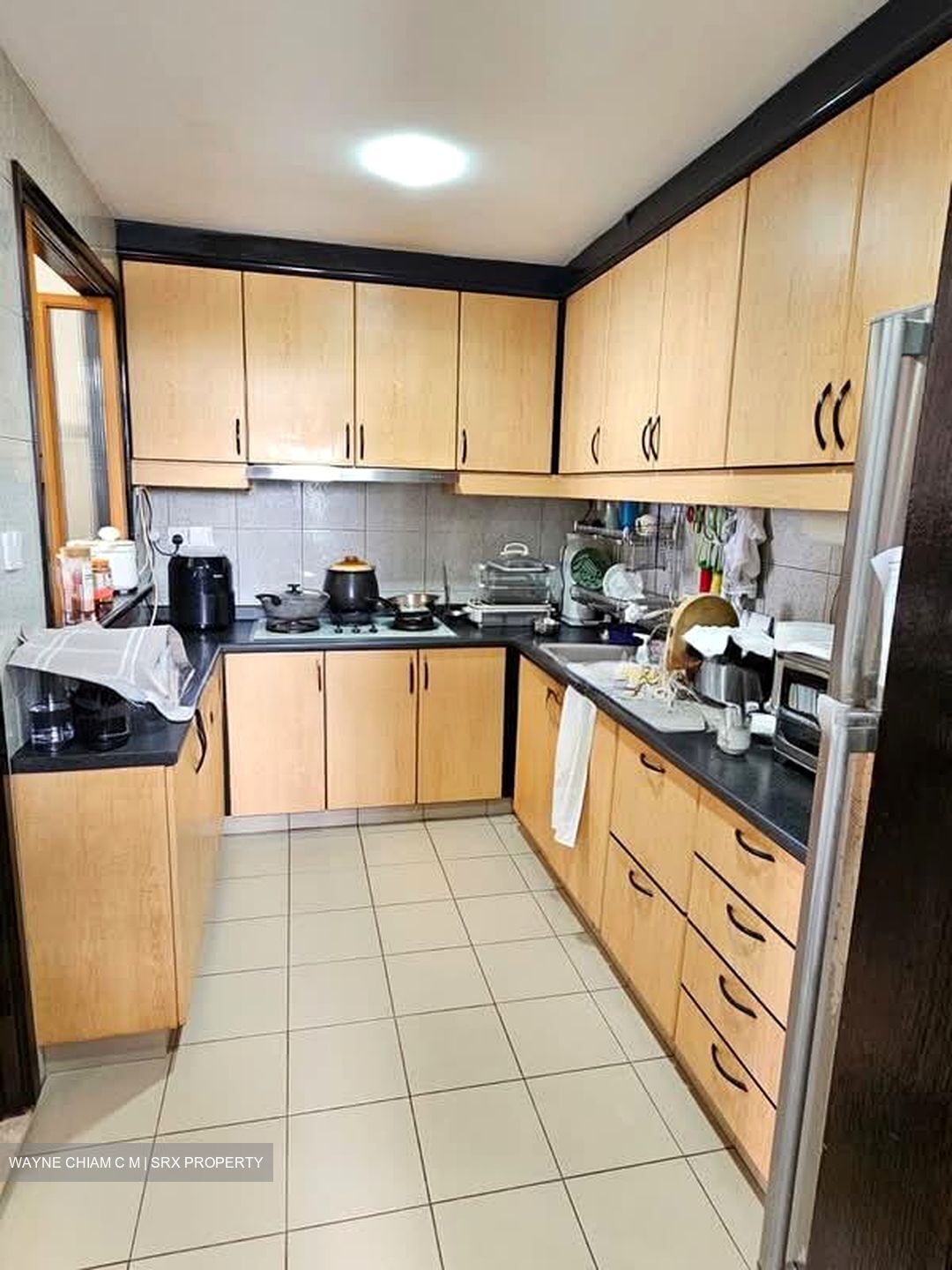 Regent Heights (D23), Condominium #595842461